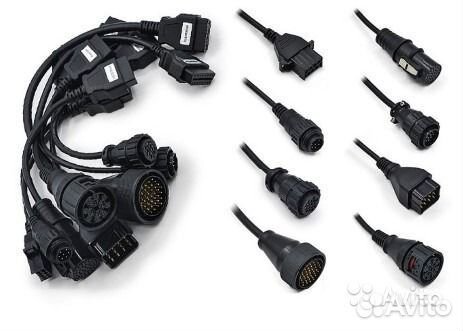 Мультимарочный одноплатный сканер Delphi DS150e