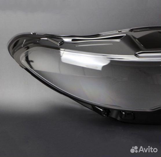 Стекла фар Ford Mondeo 5 (2014-2019) L/R