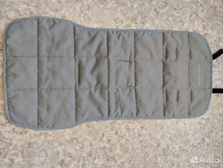 Maclaren аксессуары