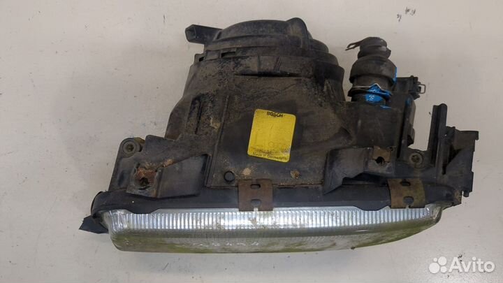 Фара (передняя) Audi 80 (B4), 1992