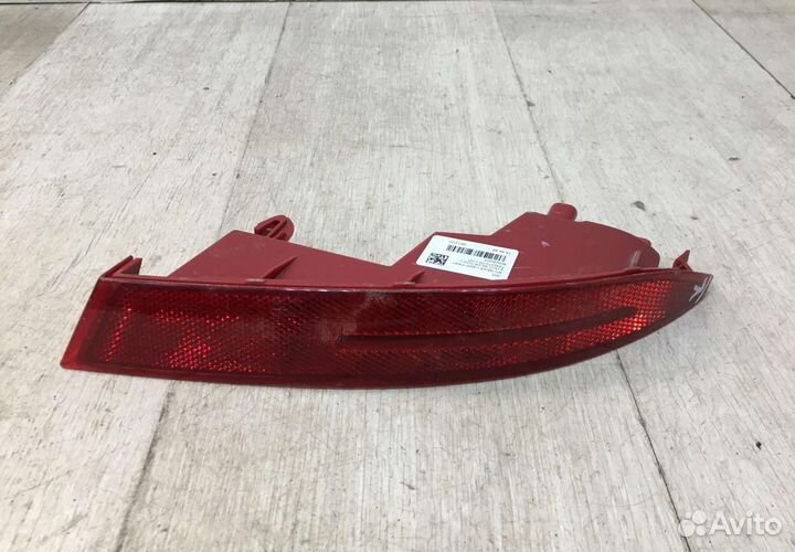 Фонарь противотуманный задний правый BMW X5 G05 OE