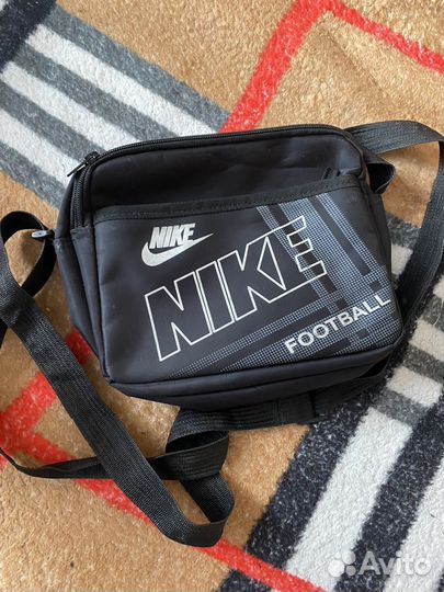 Сумка через плечо nike