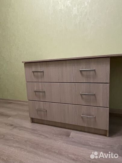 Рабочий стол