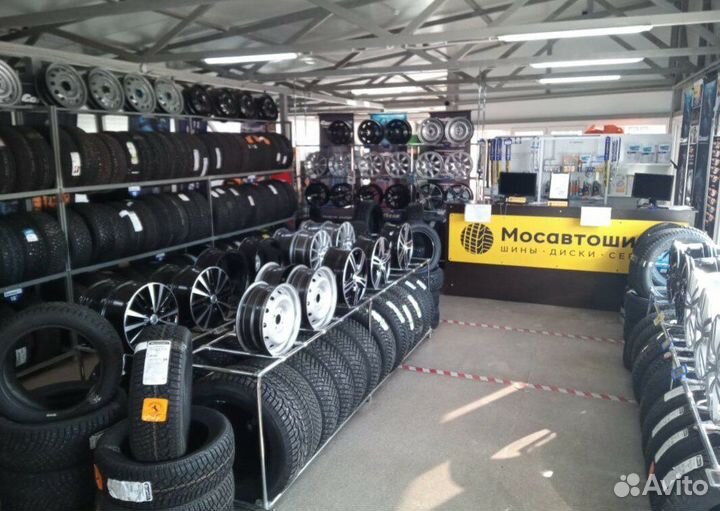 Kapsen Rassurer K3000 225/55 R17 101W