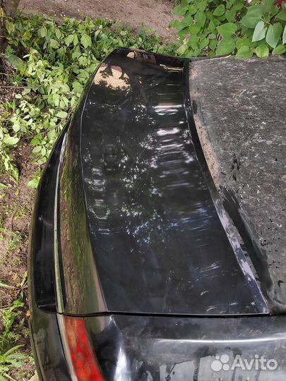 Крышка багажника Opel Astra H седан 2008 г