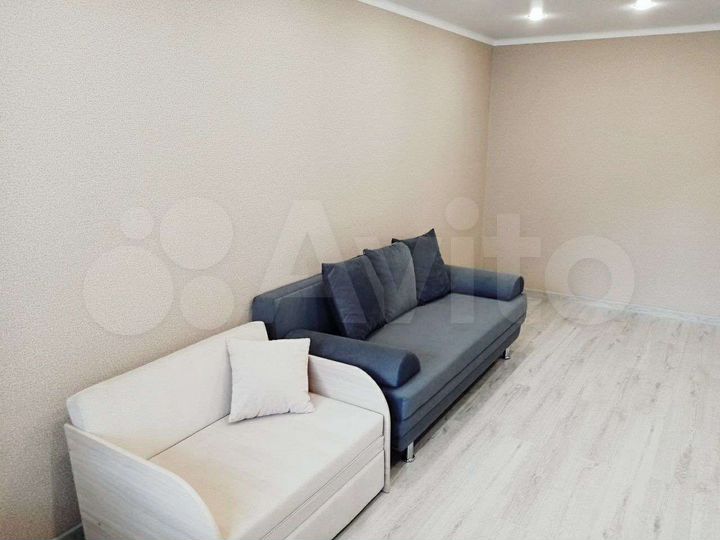 Квартира-студия, 35 м², 3/5 эт.