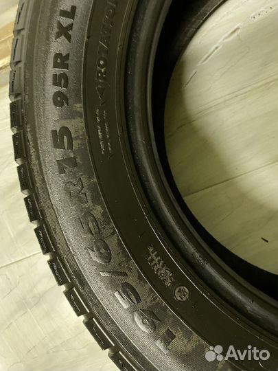 Nokian Tyres Nordman RS2 195/65 R15 R