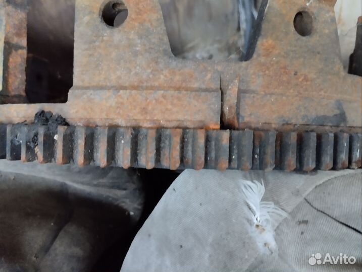 Запчасти двигателя камаз