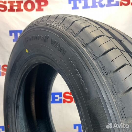 Triangle Connex Van TV701 225/70 R15 S