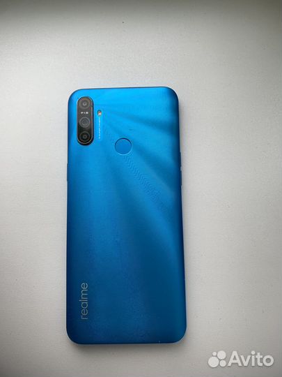 realme C3, 3/32 ГБ
