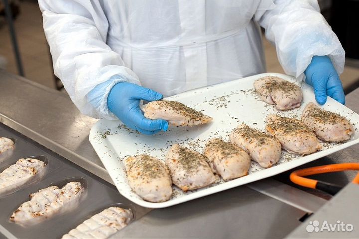 Изготовительница(ль) п/ф Вахта пит/прожТамб. обл