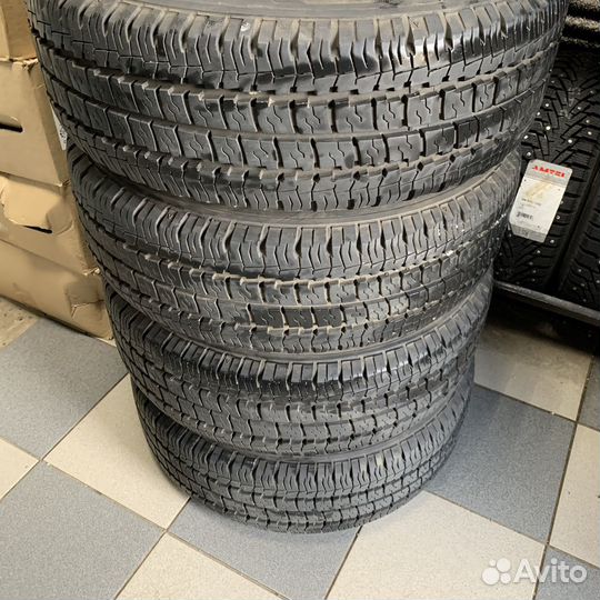 Kormoran VanPro B2 215/65 R16C