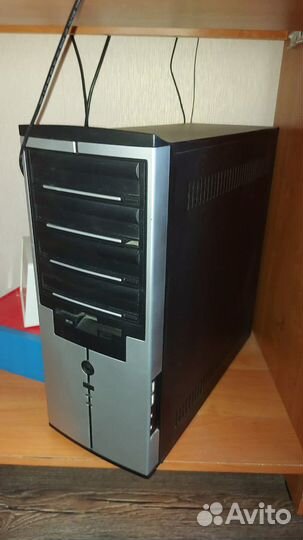 Компьютер samsung