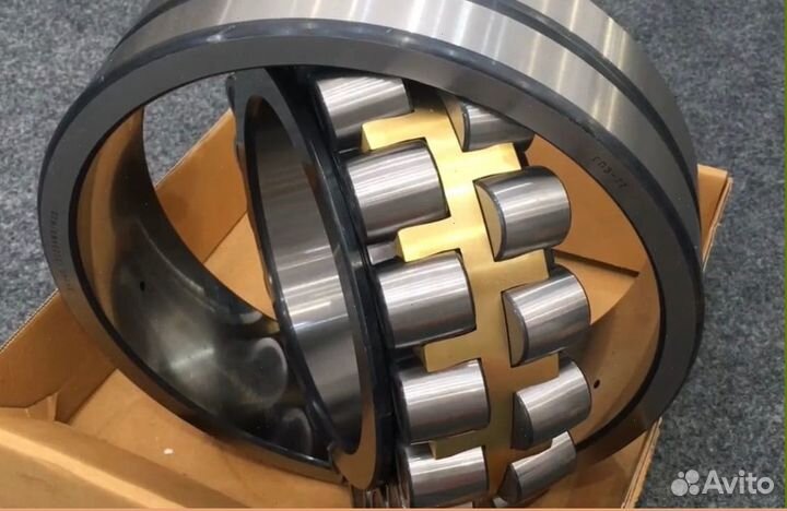 Подшипник 236224л (гпз-77)