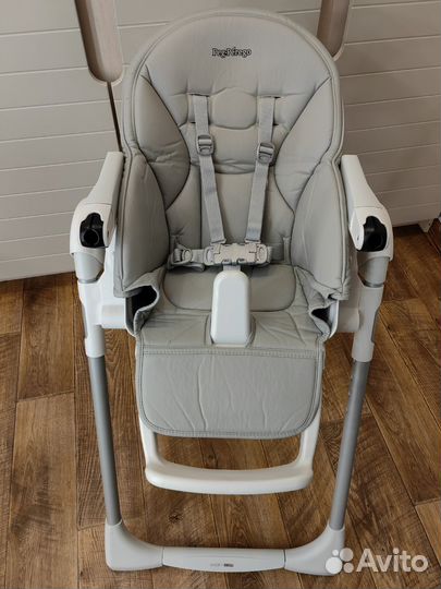 Стул для кормления peg perego