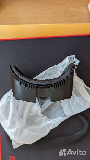 Маска для oculus quest 3