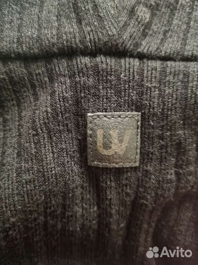 Комбинезон женский теплый 44 46