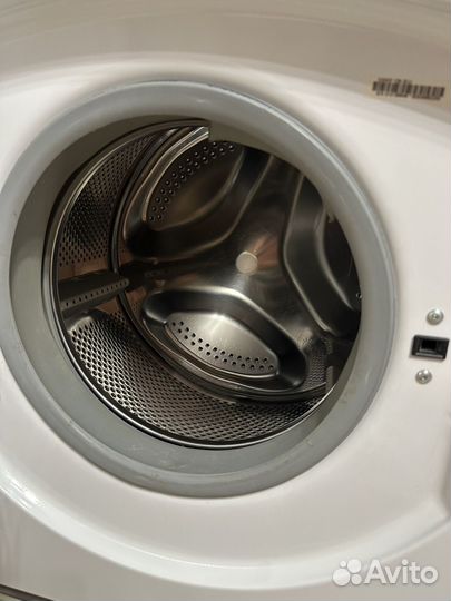 Стиральная машина hotpoint ariston cawd129