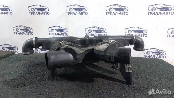 Range Rover Коллектор