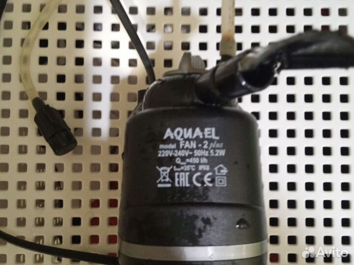 Товар для аквариума