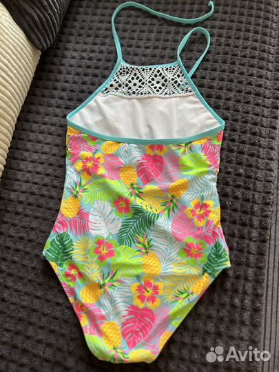 Купальник для девочки