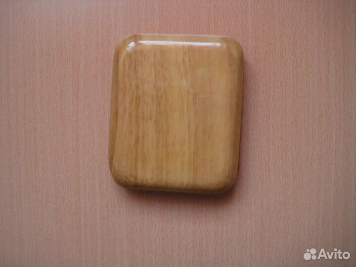 Футляры для тростей фагота. 3 вида