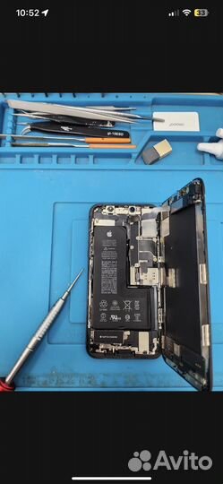 Ремонт телефонов, пк, ноутбуков, выездной ремонт