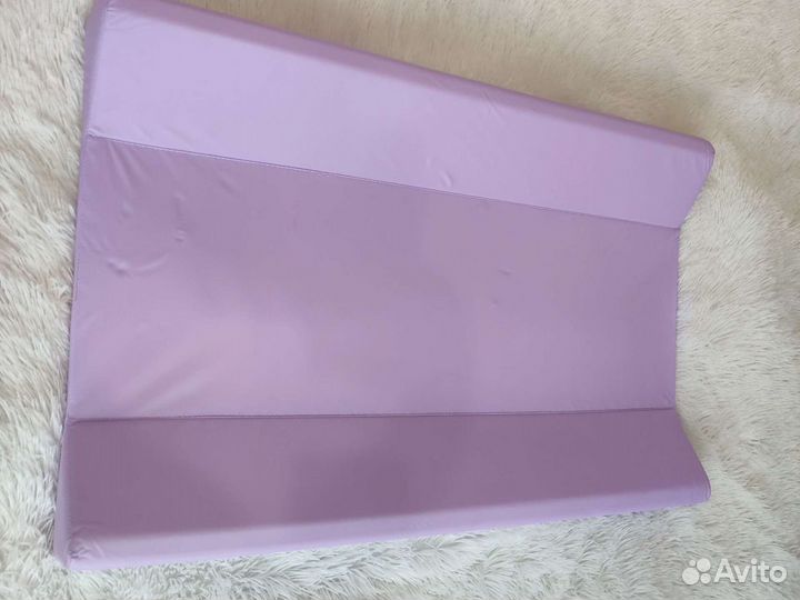 Пеленальная доска