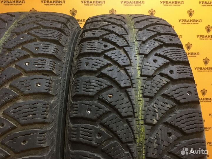 Nokian Tyres Nordman 4 185/65 R15 88T