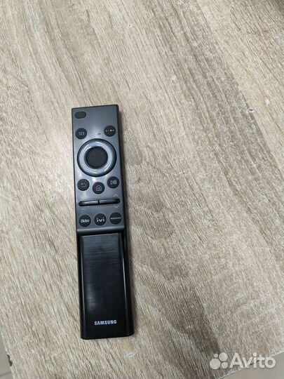SMART tv Samsung UE43AU7410 арт33824000021