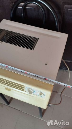 Кондиционер оконный