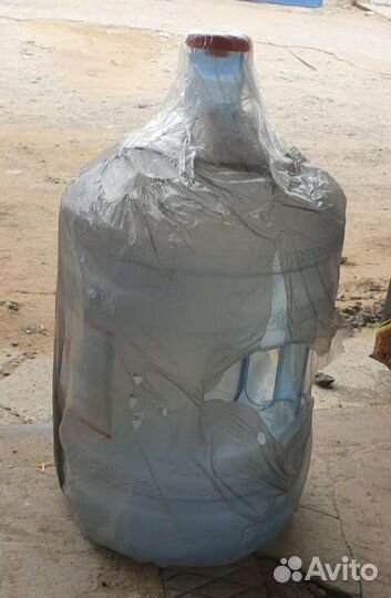 Бутыль для воды