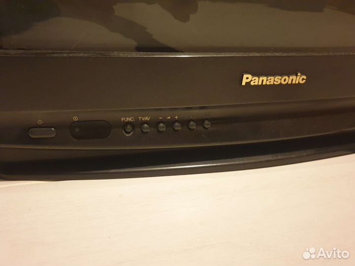 Телевизор Panasonic для дачи