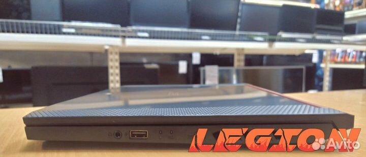 MLegion Acer i5 9300 8GB GTX 1650 528 GB SSD