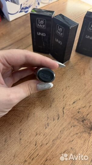 Клей UNO lemat