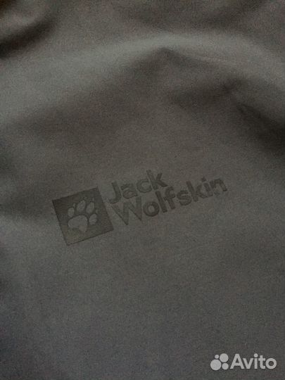 Jack Wolfskin Texapore 2.5 L оригинал