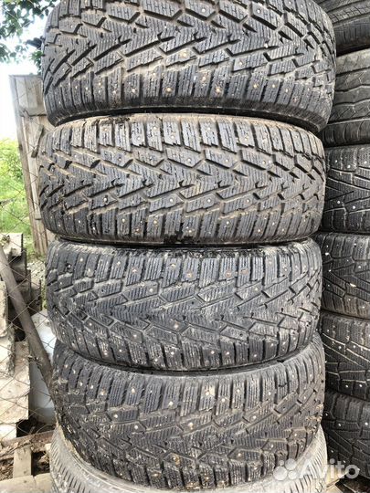 Mazzini Ice Leopard 225/55 R17