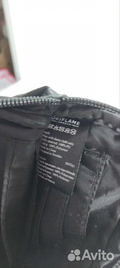 Орифлейм oriflame косметичка кошелек