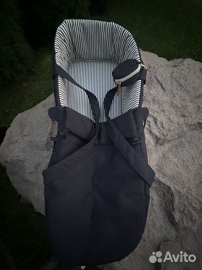 Переноска для детей