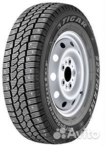 Tigar CargoSpeed Winter 225/70 R15 110