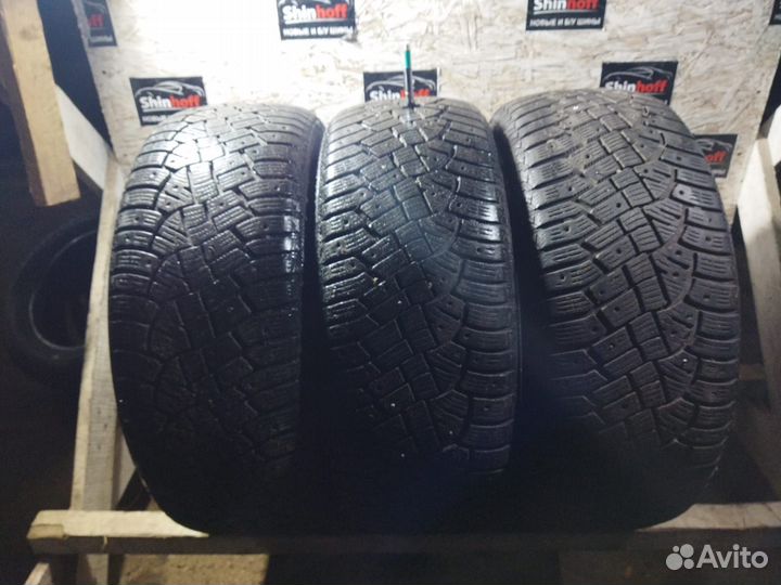 Continental IceContact 2 225/55 R17 97T