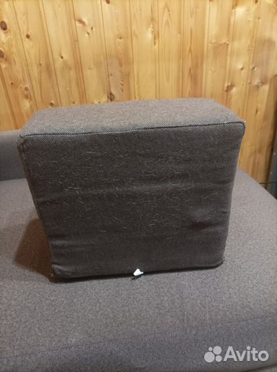 Лестница для животных