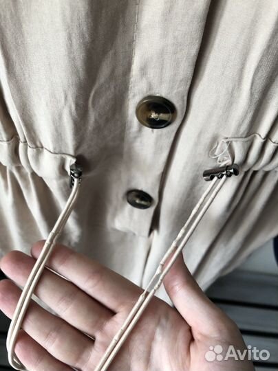 Комбинезон Inspire