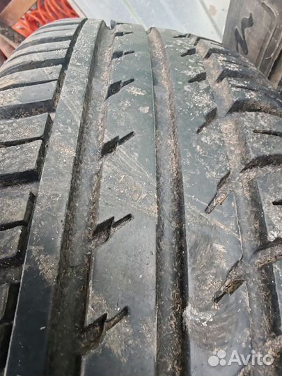 Диски на hyundai accent