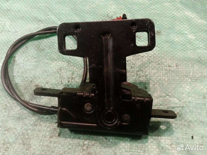 Замок борта багажника Bmw Х5 Е53