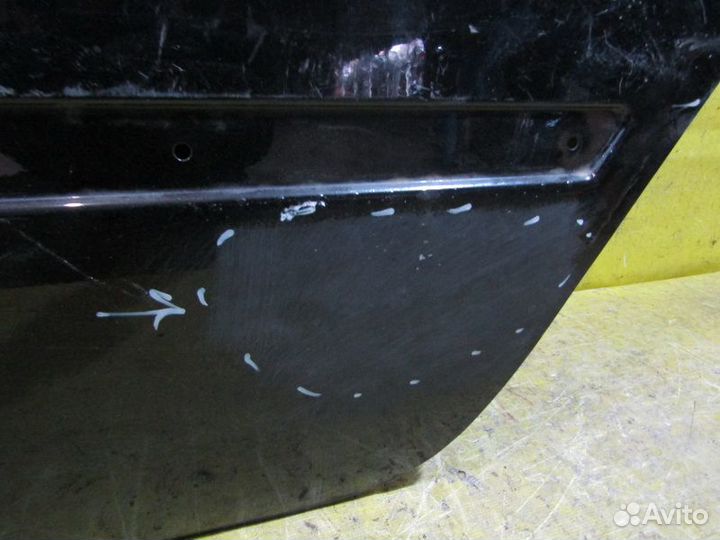 Дверь задняя левая LADA Kalina 13-18 г 19894
