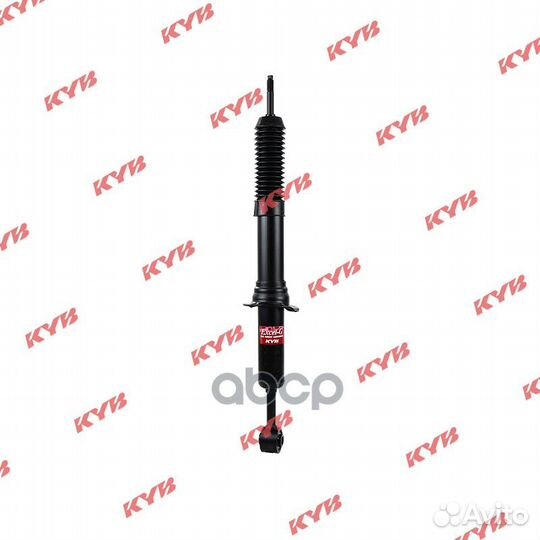 Стойка передняя toyota hilux 05- lhrh 341396 KYB