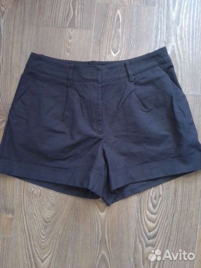 Шорты H&M 46