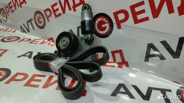 Натяжитель обводного ремня Toyota Ipsum ACM21 2AZ