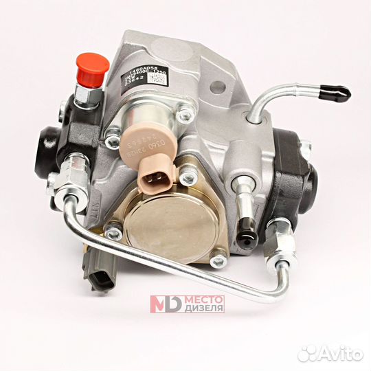 Топливный насос Denso 294000-1262